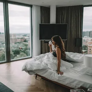 5* Hotell Andaz Am Belvedere, By Hyatt