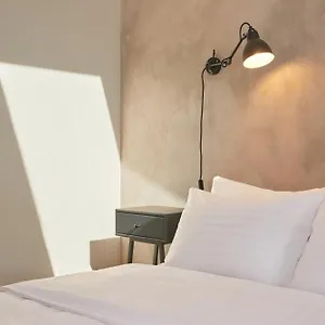 3* Hotell Babula Am Augarten