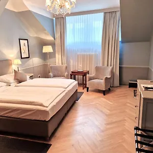 3* Hotell Kärntnerhof