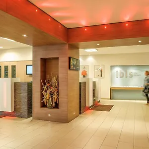 3* Hotell Ibis Mariahilf