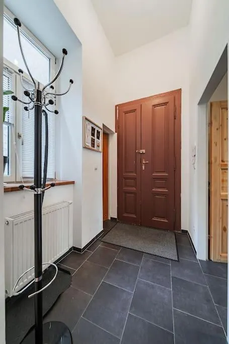 117 M² Near Nussdorferstrasse Lejlighed Wien 0*,  Østrig