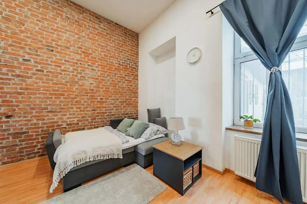117 M² Near Nussdorferstrasse Apartment Vienna